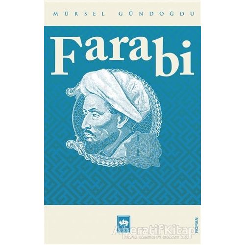 Farabi - Mürsel Gündoğdu - Ötüken Neşriyat