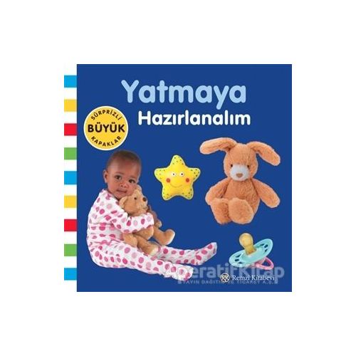 Yatmaya Hazırlanalım - Kolektif - Remzi Kitabevi
