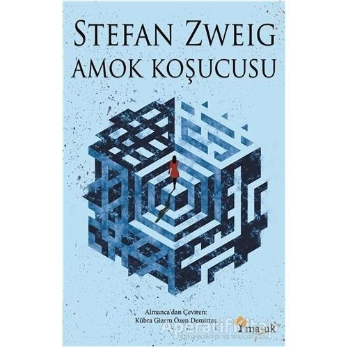 Amok Koşucusu - Stefan Zweig - Maşuk Kitap