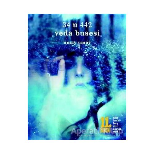 34 U 442 Veda Busesi - Umay Umay - Altıkırkbeş Yayınları