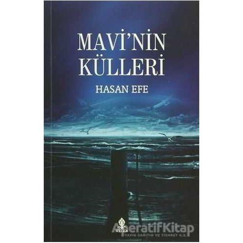 Mavinin Külleri - Hasan Efe - Roza Yayınevi