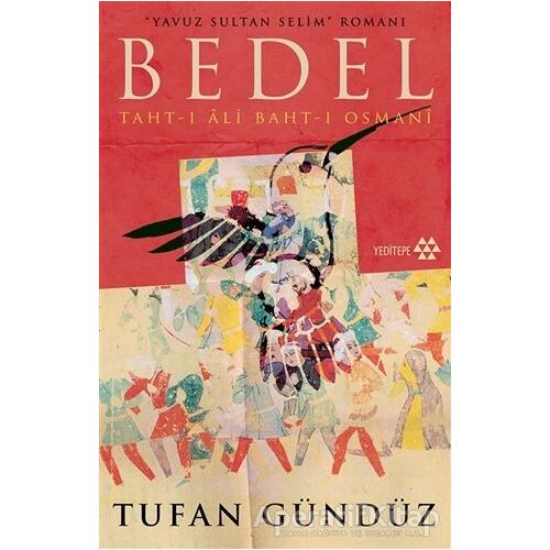 Bedel - Tufan Gündüz - Yeditepe Yayınevi