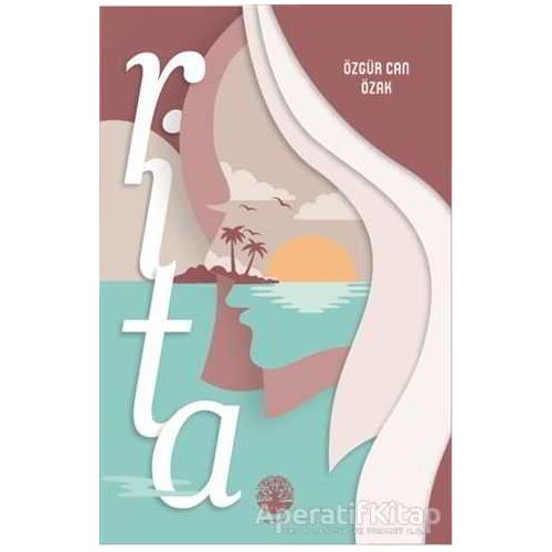 Rita - Özgür Can Özak - Vivo Yayınevi