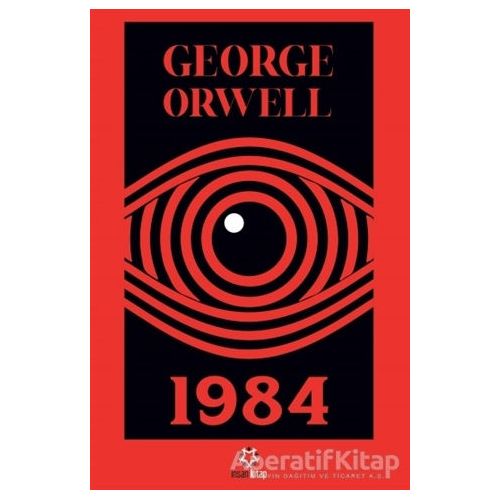1984 - George Orwell - İnsan Kitap