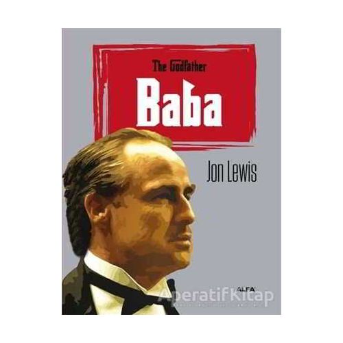 Baba - Jon Lewis - Alfa Yayınları