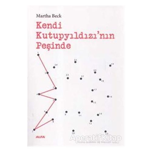 Kendi Kutupyıldızının Peşinde - Martha Beck - Alfa Yayınları