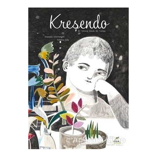 Kreşendo - Susanna Mattiangeli - ELMA Yayınevi