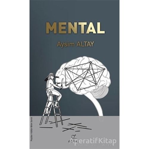 Mental - Aysim Altay - ELMA Yayınevi