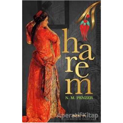 Harem - N. M. Penzer - Alfa Yayınları