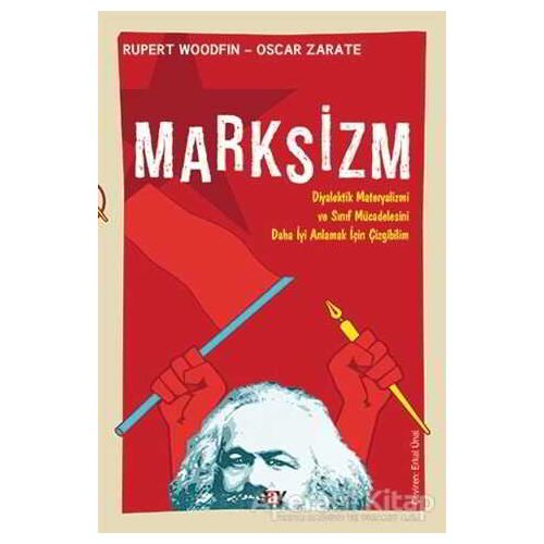 Marksizm - Oscar Zarate - Say Yayınları