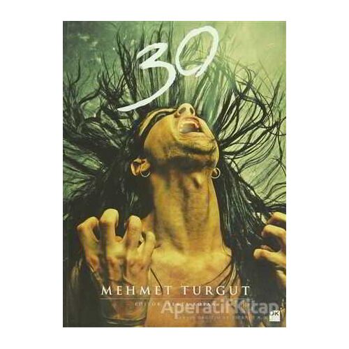 30 - Mehmet Turgut - Doğan Kitap