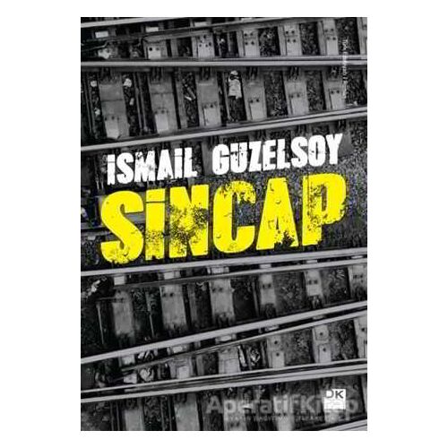 Sincap - İsmail Güzelsoy - Doğan Kitap