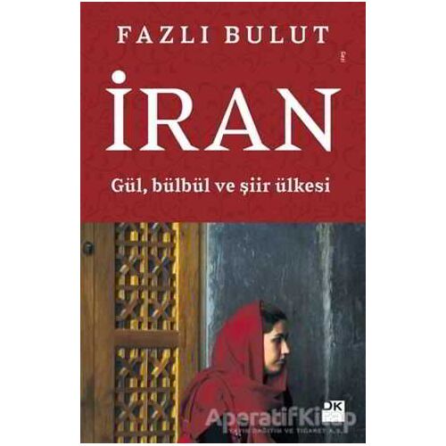 İran - Fazlı Bulut - Doğan Kitap