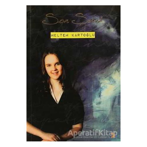 Son Şans - Meltem Kartoğlu - Cinius Yayınları