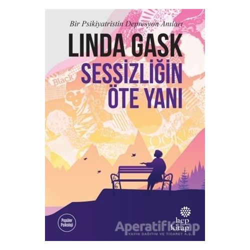 Sessizliğin Öte Yanı - Linda Gask - Hep Kitap