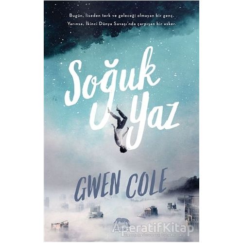 Soğuk Yaz - Gwen Cole - Yabancı Yayınları