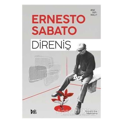Direniş - Ernesto Sabato - Delidolu