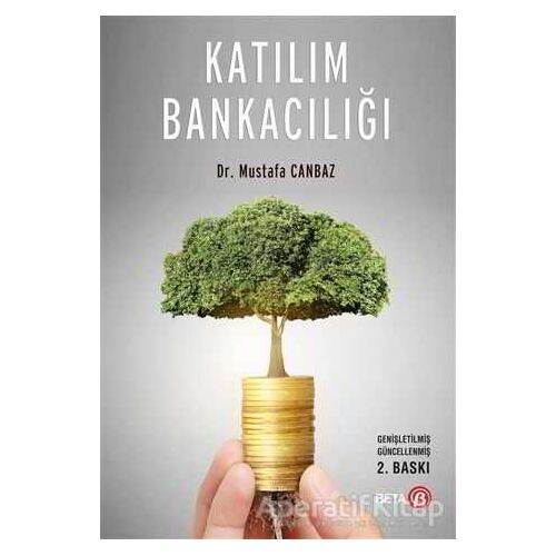 Katılım Bankacılığı - Mustafa Canbaz - Beta Yayınevi