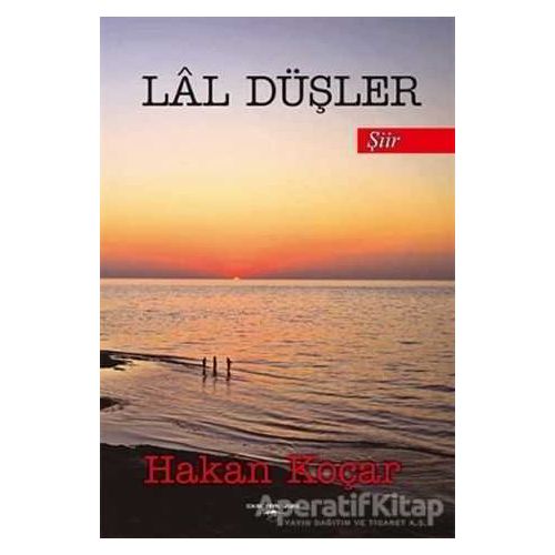 Lal Düşler - Hakan Koçar - Sokak Kitapları Yayınları