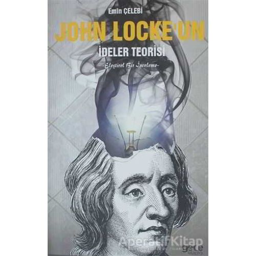 John Lockeun İdeler Teorisi - Emre Çelebi - Gece Kitaplığı