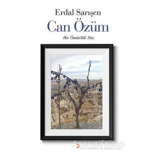 Can Özüm - Erdal Sarışen - Cinius Yayınları