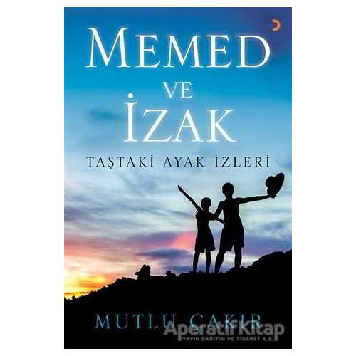 Memed ve İzak - Mutlu Çakır - Cinius Yayınları