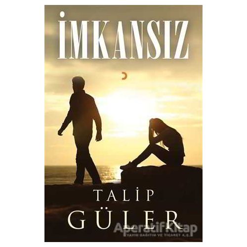İmkansız - Talip Güler - Cinius Yayınları