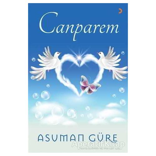 Canparem - Asuman Güre - Cinius Yayınları