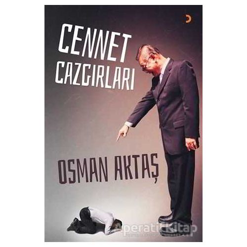 Cennet Cazgırları - Osman Aktaş - Cinius Yayınları