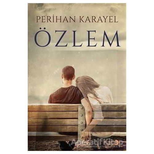 Özlem - Perihan Karayel - Cinius Yayınları