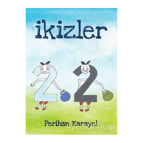 İkizler - Perihan Karayel - Cinius Yayınları