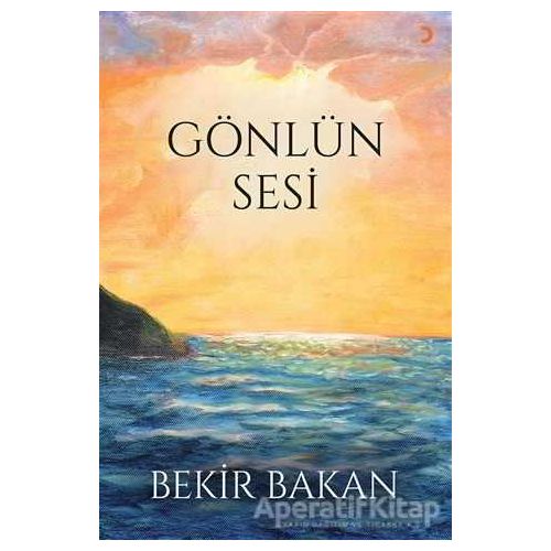 Gönlün Sesi - Bekir Bakan - Cinius Yayınları