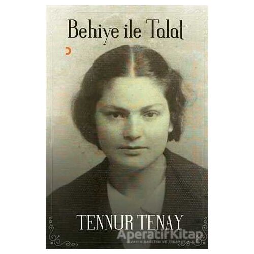 Behiye İle Talat - Tennur Tenay - Cinius Yayınları