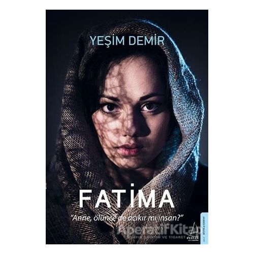 Fatima - Yeşim Demir - Destek Yayınları