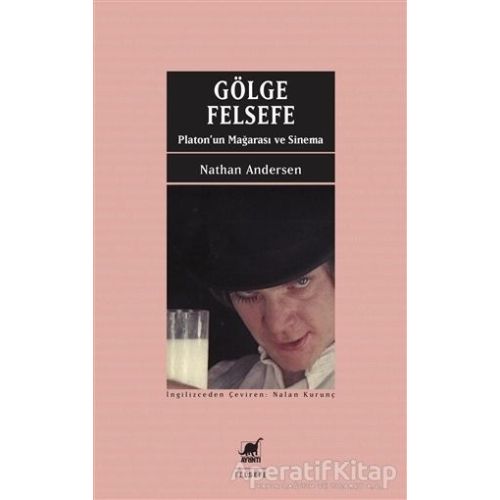 Gölge Felsefe - Nathan Andersen - Ayrıntı Yayınları