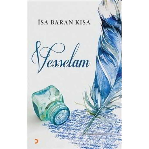 Vesselam - İsa Baran Kısa - Cinius Yayınları