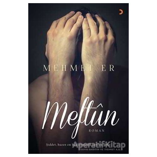 Meftun - Mehmet Er - Cinius Yayınları