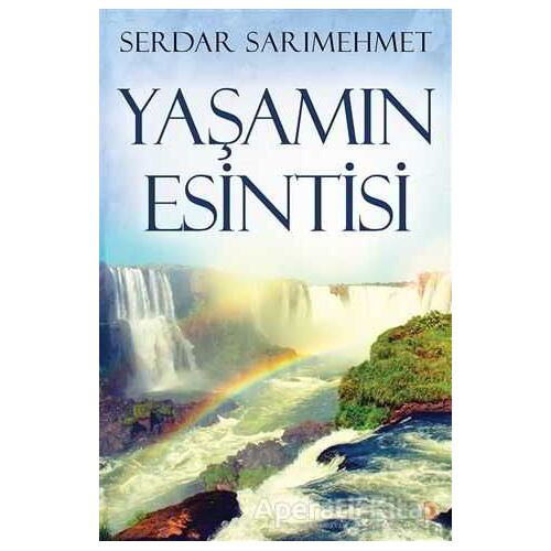 Yaşamın Esintisi - Serdar Sarımehmet - Cinius Yayınları