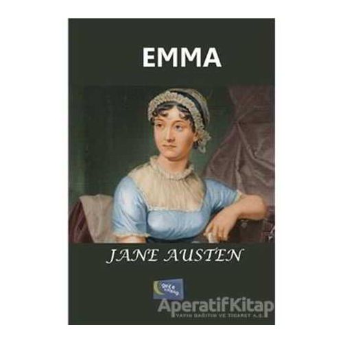 Emma - Jane Austen - Gece Kitaplığı
