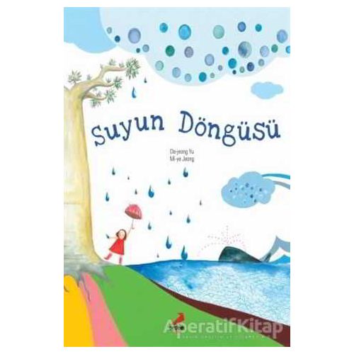 Suyun Döngüsü - Da-jeong Yu - Erdem Çocuk