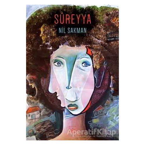 Süreyya - Nil Sakman - İthaki Yayınları