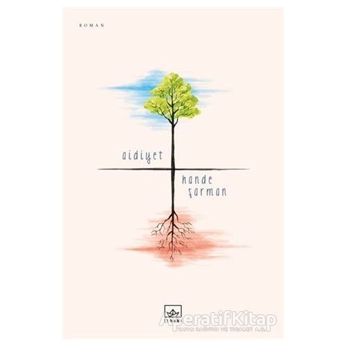Aidiyet - Hande Şarman - İthaki Yayınları