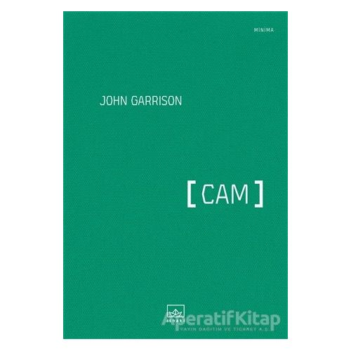 Cam - John Garrison - İthaki Yayınları