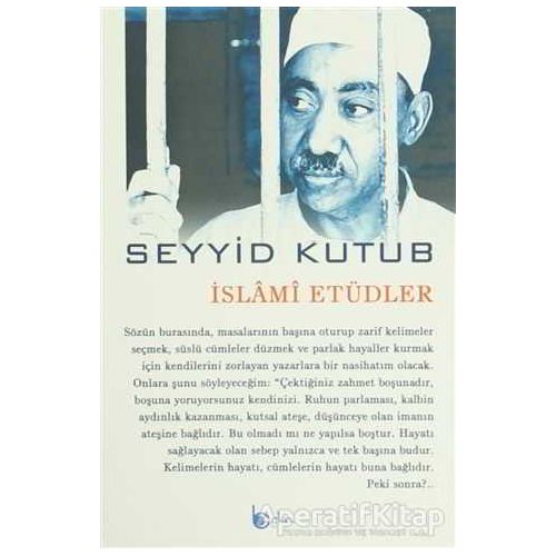 İslami Etüdler - Seyyid Kutub - Beka Yayınları