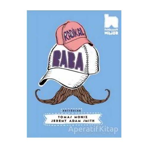 Radikal Baba - Adam Smith - Habitus Kitap