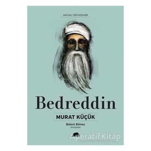 Bedreddin - Murat Küçük - Kolektif Kitap