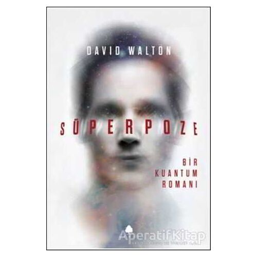 Süperpoze - David Walton - April Yayıncılık