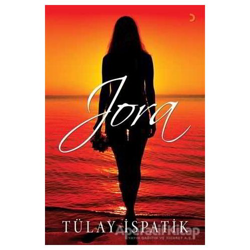 Jora - Tülay İspatik - Cinius Yayınları