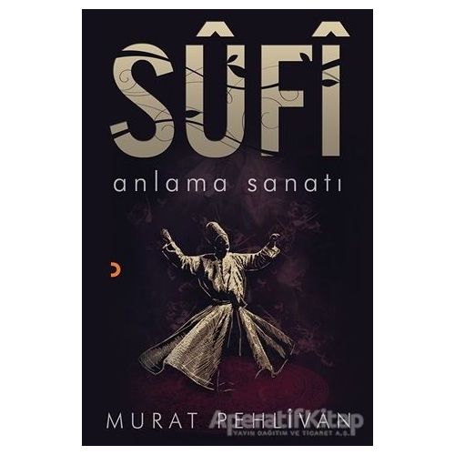 Sufi - Murat Pehlivan - Cinius Yayınları
