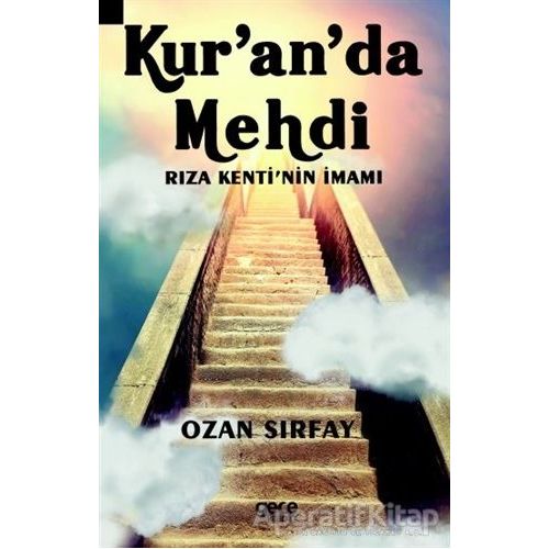 Kuranda Mehdi - Ozan Sırfay - Gece Kitaplığı